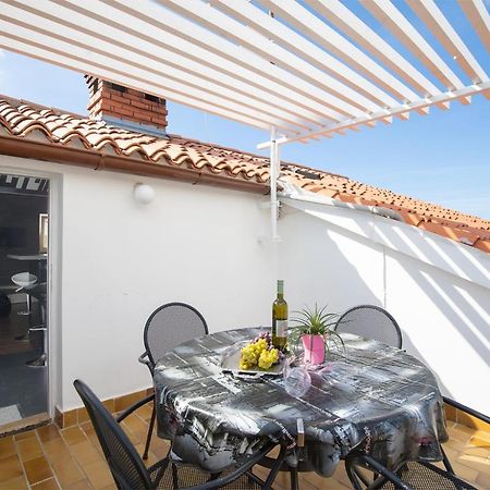 Apartman Piljan Pula Exterior photo